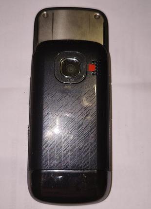 Мобільний телефон nokia c2-03 2