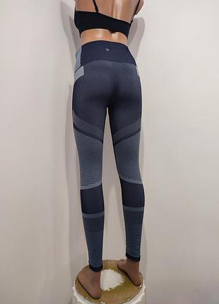 Нові безшовні спортивні лосини утяжка spanx look at me now розмір l/xl (48-50)