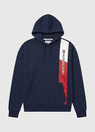Худи tommy hilfiger, размер м