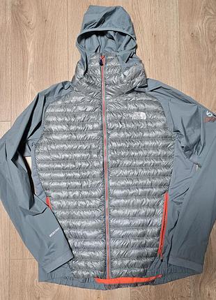 Kyptka the north face verto micro hoodie