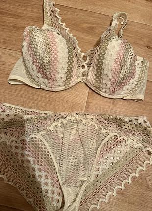 Комплект intimissimi