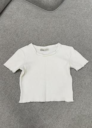 Літня кофта, футболка pull&bear