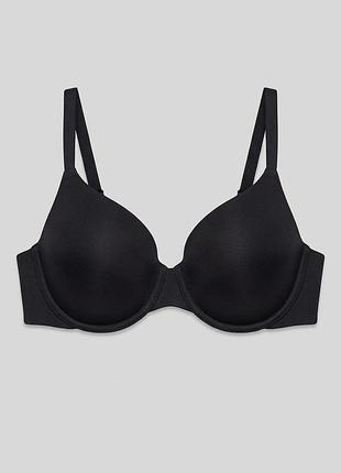 Бюстгальтер ущільнений класичний primark 38b 85b