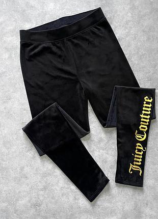 Лосіни juicy couture