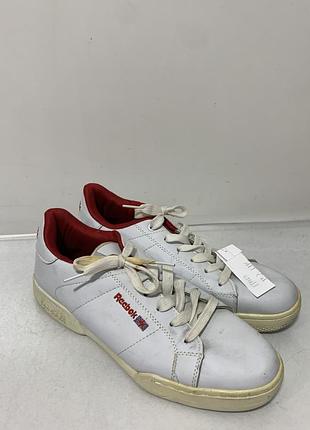 Чоловічі кросівки reebok