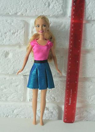 Barbie high scool, оригинал маттел.