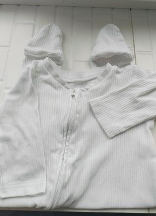 Человечек детский