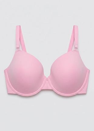 Бюстгальтер уплотнен классический primark 75f