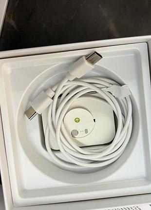 Навушники apple airpods pro 2 білі 3