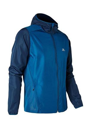 [xxl] мужская спортивная ветровка decathlon