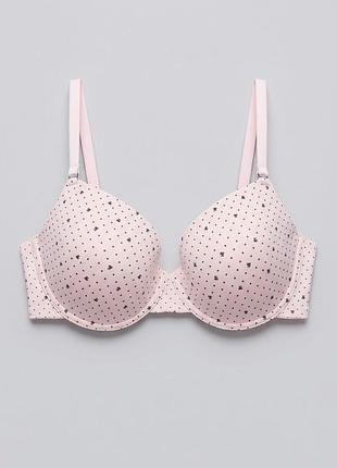 Бюстгальтер ущільнений класичний primark 75f