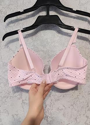 Бюстгальтер уплотнен классический primark 75f 5