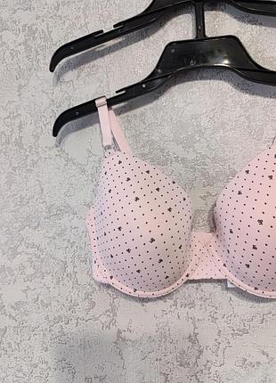 Бюстгальтер уплотнен классический primark 75f 3