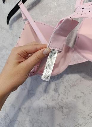 Бюстгальтер уплотнен классический primark 75f 6