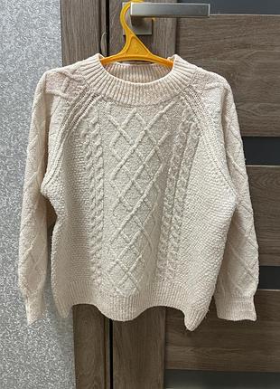 Кофта на дівчинку reserved 128 см