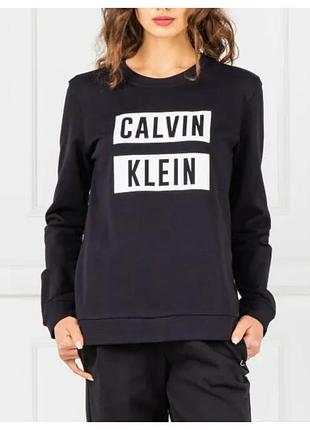 Світшот calvin klein