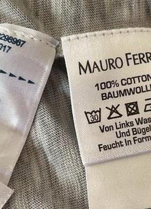 Футболка mauro ferrini 9