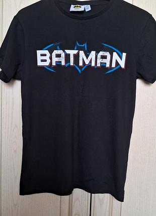 Футболка batman primark