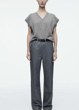 Джинси cos column
