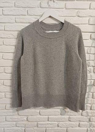 Светр 100%wool від next