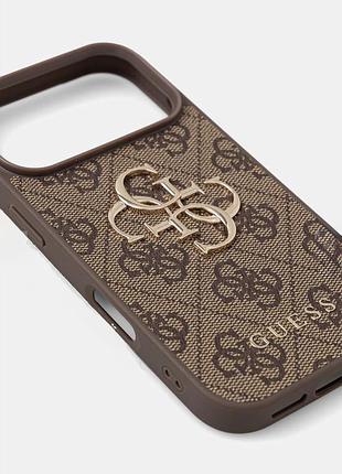 Чохол guess для 17/18 pro.оригінал.в наявності!