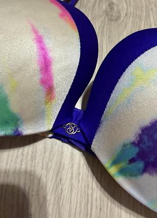 Ліфчик бюстгальтер victoria’s secret 32b 4