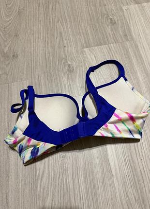 Ліфчик бюстгальтер victoria’s secret 32b 3
