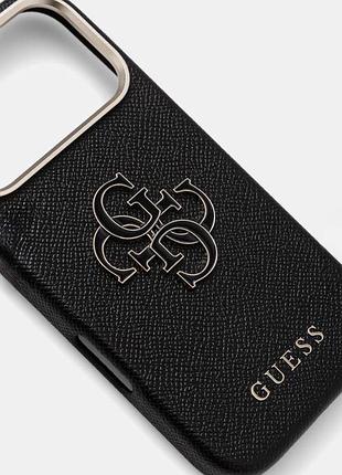 Чохол guess для 17/18 pro.оригінал.в наявності!