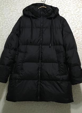 Пуховик zara 3