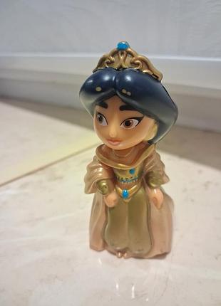 Іграшкова фігурка для дівчинки disney принцеса жасмін