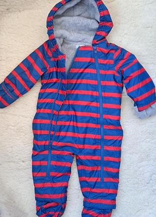 Комбинезон "mini boden "