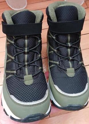 Черевики для хлопчика skechers 4