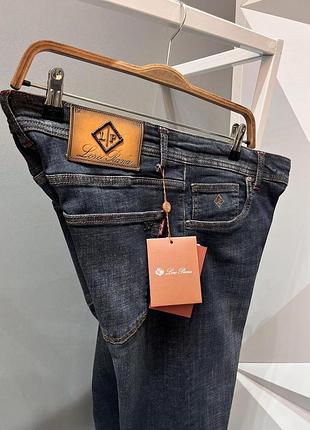Джинси loro piana jnlp013