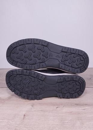 Кросівки quechua 39р, waterproof 5