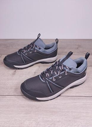 Кросівки quechua 39р, waterproof 2