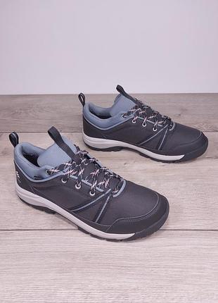 Кросівки quechua 39р, waterproof