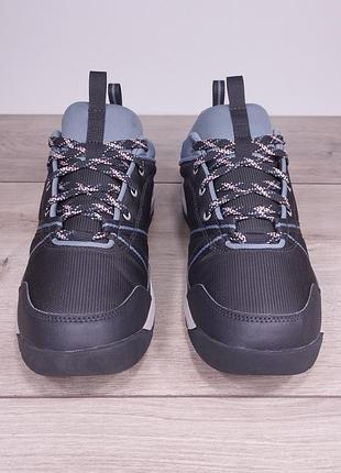 Кросівки quechua 39р, waterproof 3