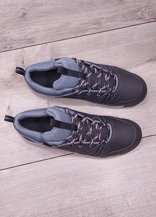 Кросівки quechua 39р, waterproof 6