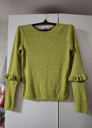 Светр asos, розмір м, l
