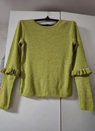 Светр asos, розмір м, l 4
