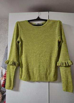 Светр asos, розмір м, l 7