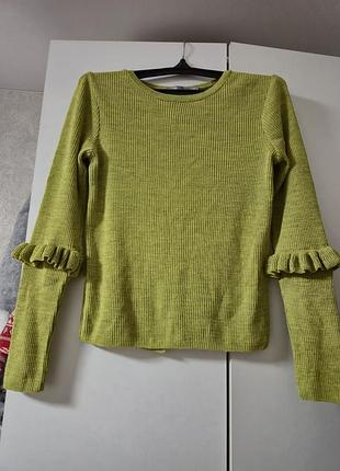 Светр asos, розмір м, l 3