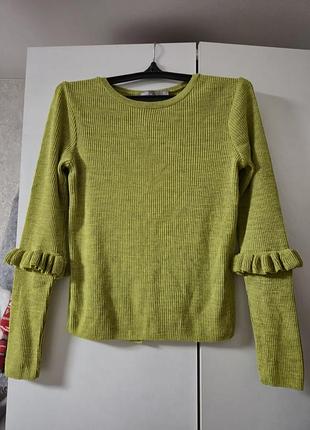 Светр asos, розмір м, l 6