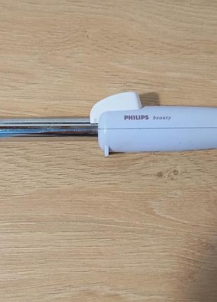 Плойка для волосся philips beauty stylist duo 2