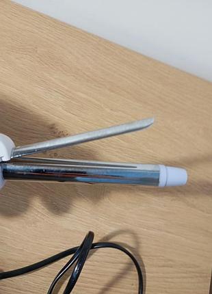 Плойка для волосся philips beauty stylist duo 5