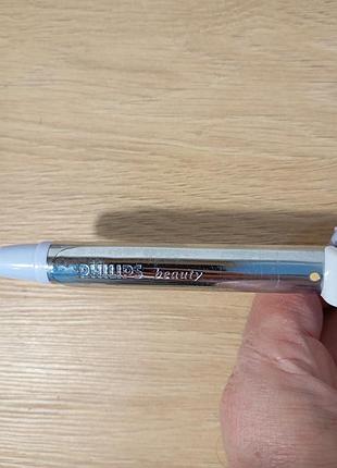 Плойка для волосся philips beauty stylist duo 7