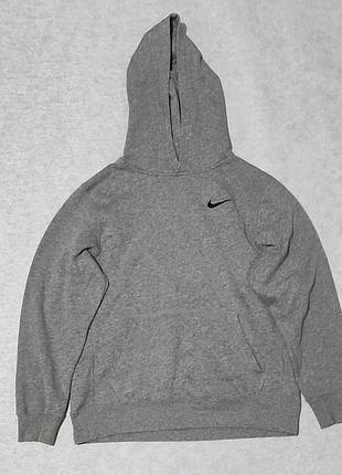 Худи nike размер l, оригинал