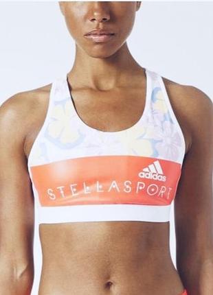 Топ жіночий adidas stellasport
