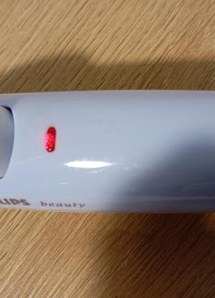 Плойка для волосся philips beauty stylist duo 4