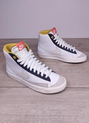 Кросівки nike blazer 38р